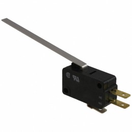 1 pcs : V7-2B17D8-165-1 - SWITCH SNAP ACTION SPDT 11A 125V