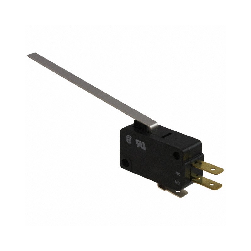 1 pcs : V7-2B17D8-165-1 - SWITCH SNAP ACTION SPDT 11A 125V