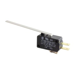 1 pcs : V7-6B19D8-057 - SWITCH SNAP ACTION SPDT 11A 125V