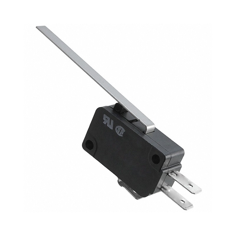 1 pcs : V7-6C17D8-048-1 - SWITCH SNAP ACTION SPDT 15A 125V