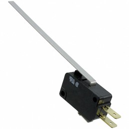 1 pcs : V7-6C17D8-162 - SWITCH SNAP ACTION SPDT 15A 125V