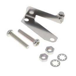 1 pcs : VAL02 - LEVER ROLLER LEAF V D3V SERIES