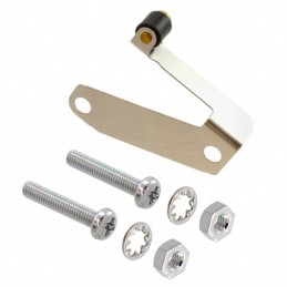 1 pcs : VAL2 - LEVER ROLLER LEAF V D3V SERIES