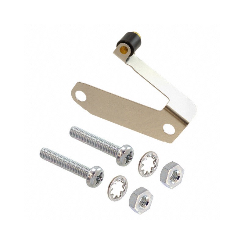 1 pcs : VAL2 - LEVER ROLLER LEAF V D3V SERIES