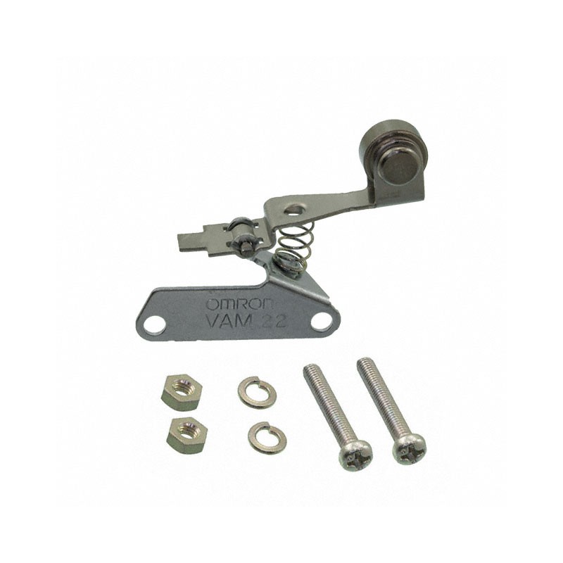 1 pcs : VAM-22 - ROLLER LVR LNG REVERSE V SERIES