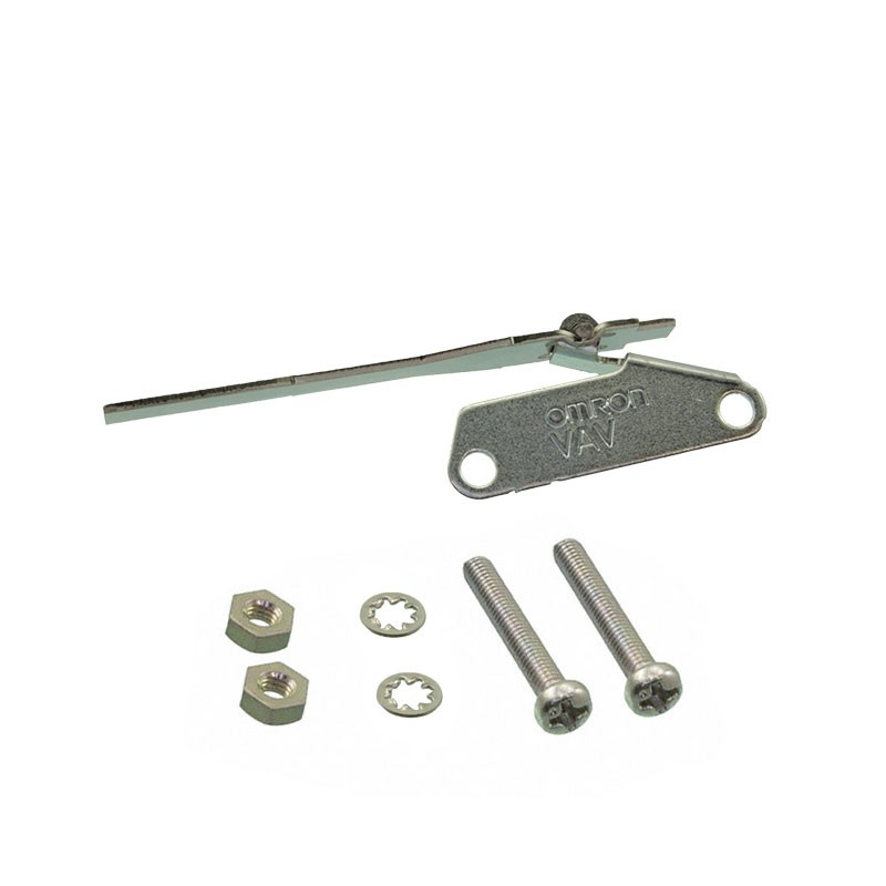 1 pcs : VAV - LEVER LONG HINGE V D3V SERIES
