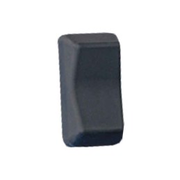 1 pcs : VB1-01 - ROCKER BOOT BLACK