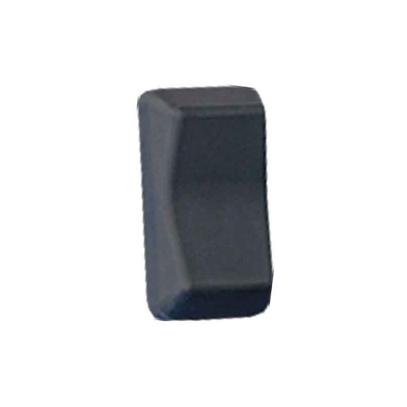 1 pcs : VB1-01 - ROCKER BOOT BLACK