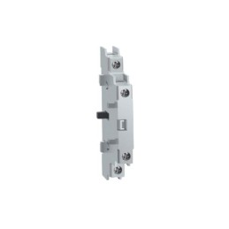 1 pcs : VLSC1P1 - 1 POLE TERMINAL COVER FOR 16-63A