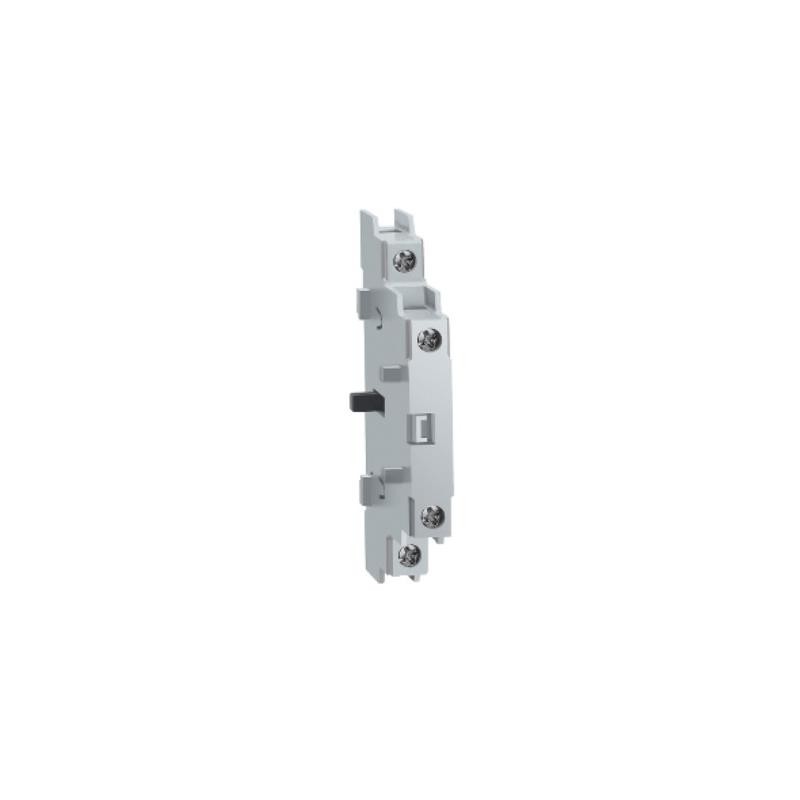 1 pcs : VLSC1P1 - 1 POLE TERMINAL COVER FOR 16-63A