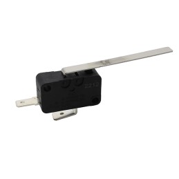 1 pcs : VM3AQF0802L07 - SWITCH LIMIT SPST-NO 16A 125V