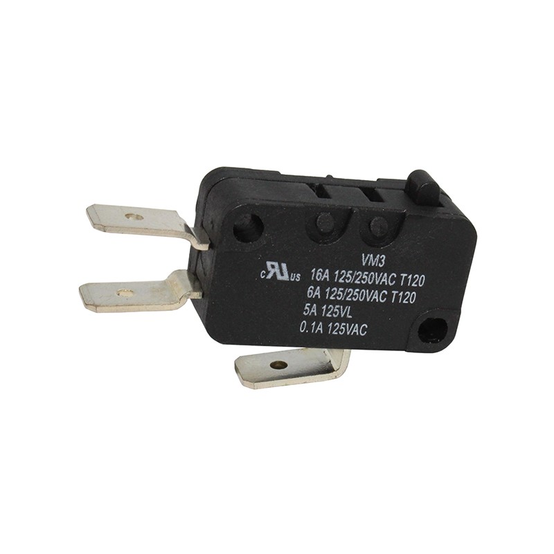 1 pcs : VM3CQF0801L00 - SWITCH LIMIT SPDT 16A 125V