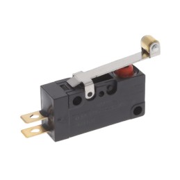 1 pcs : VM3SAGF1802L01 - SWITCH LIMIT SPST-NO 10A 125V
