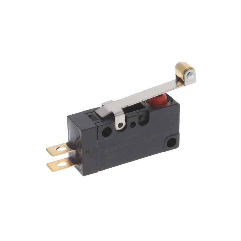 1 pcs : VM3SAGF1802L01 - SWITCH LIMIT SPST-NO 10A 125V