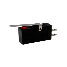 1 pcs : VM3SAGF1802L03 - SWITCH LIMIT SPST-NO 10A 125V