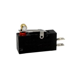1 pcs : VM3SAGF1802L06 - SWITCH LIMIT SPST-NO 10A 125V