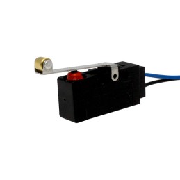 1 pcs : VM3SAGF1803L01 - SWITCH LIMIT SPST-NO 10A 125V