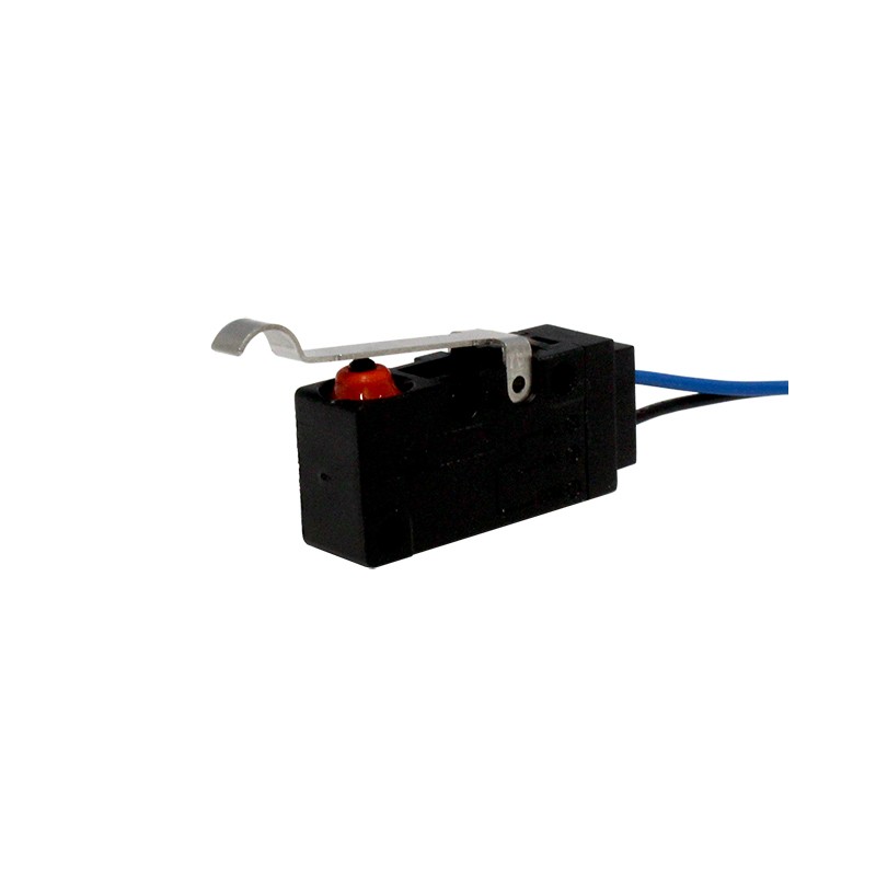 1 pcs : VM3SAGF1803L02 - SWITCH LIMIT SPST-NO 10A 125V