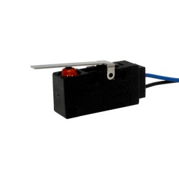 1 pcs : VM3SAGF1803L03 - SWITCH LIMIT SPST-NO 10A 125V