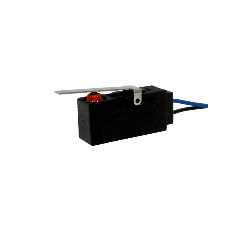 1 pcs : VM3SAGF1803L03 - SWITCH LIMIT SPST-NO 10A 125V