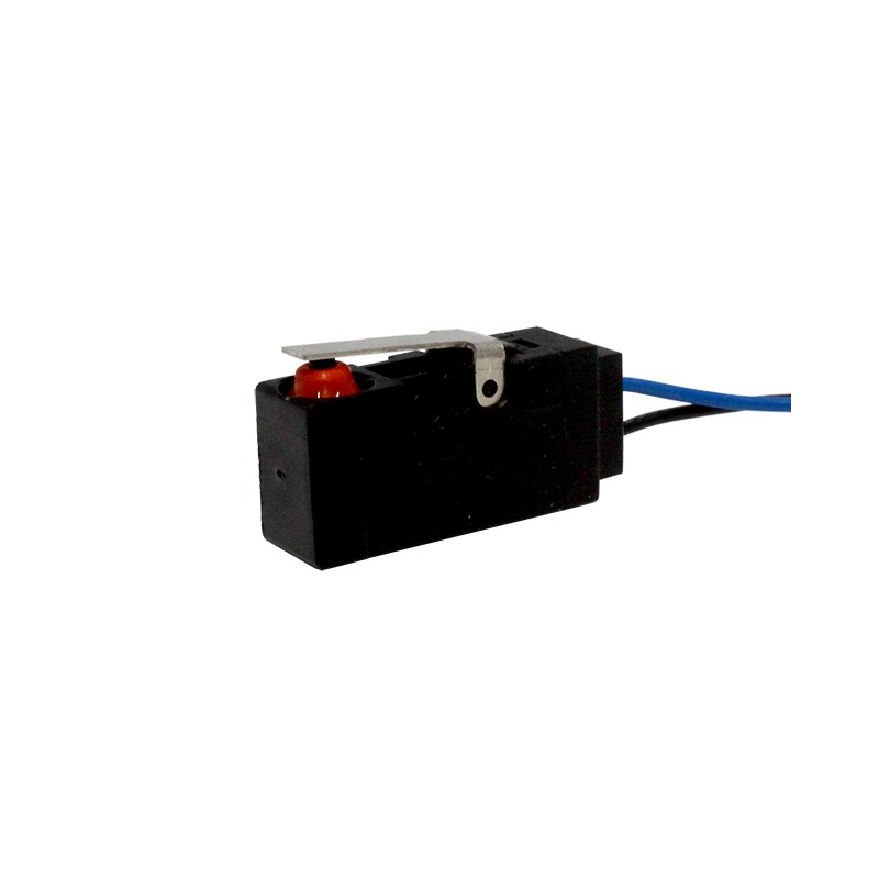 1 pcs : VM3SAGF1803L04 - SWITCH LIMIT SPST-NO 10A 125V