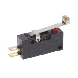 1 pcs : VM3SAQF1802L01 - SWITCH LIMIT SPST-NO 10A 125V
