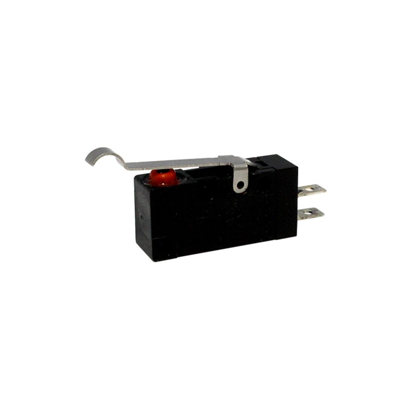 1 pcs : VM3SAQF1802L02 - SWITCH LIMIT SPST-NO 10A 125V