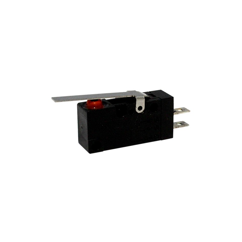 1 pcs : VM3SAQF1802L03 - SWITCH LIMIT SPST-NO 10A 125V