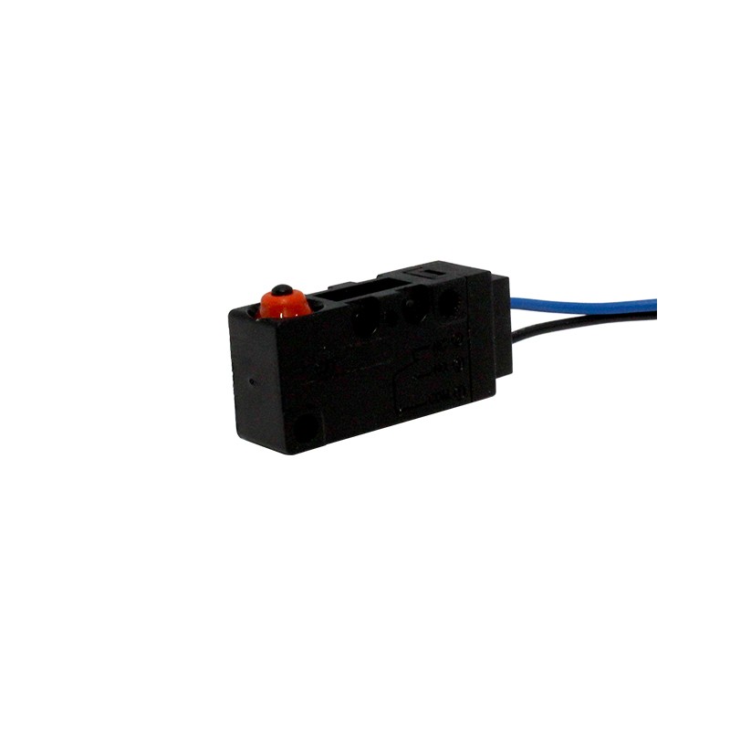 1 pcs : VM3SAQF1803L00 - SWITCH LIMIT SPST-NO 10A 125V