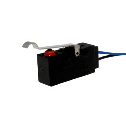 1 pcs : VM3SAQF1803L02 - SWITCH LIMIT SPST-NO 10A 125V