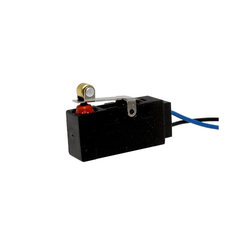 1 pcs : VM3SAQF1803L06 - SWITCH LIMIT SPST-NO 10A 125V