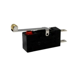 1 pcs : VM3SBGF1802L01 - SWITCH LIMIT SPST-NC 10A 125V