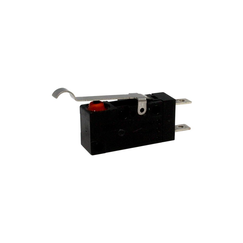 1 pcs : VM3SBGF1802L02 - SWITCH LIMIT SPST-NC 10A 125V