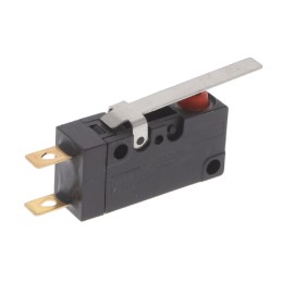 1 pcs : VM3SBGF1802L03 - SWITCH LIMIT SPST-NC 10A 125V