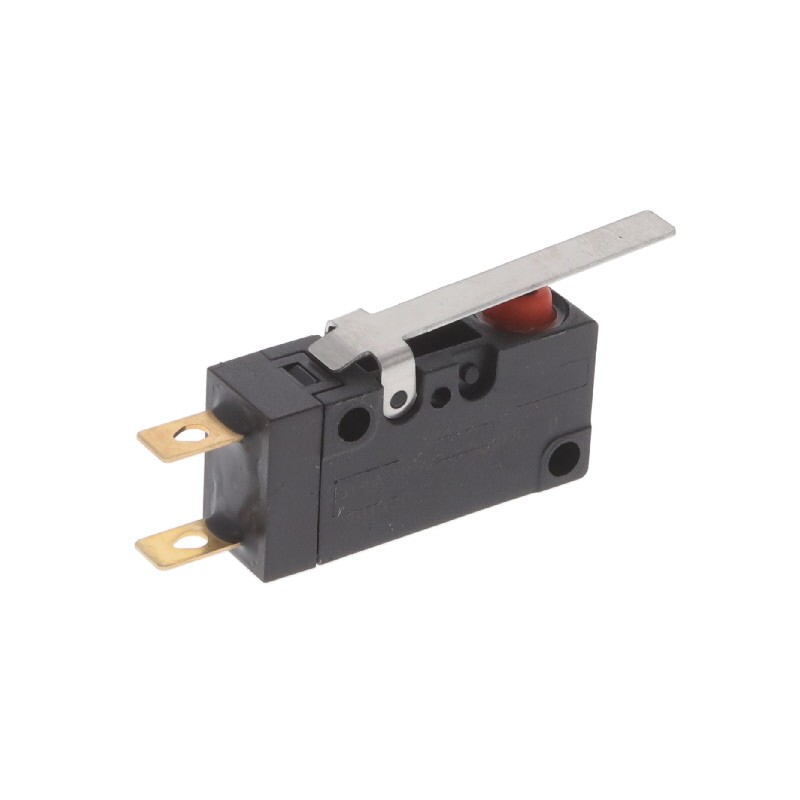 1 pcs : VM3SBGF1802L03 - SWITCH LIMIT SPST-NC 10A 125V