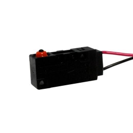 1 pcs : VM3SBGF1803L00 - SWITCH LIMIT SPST-NC 10A 125V