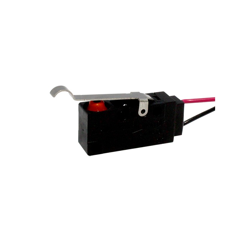 1 pcs : VM3SBGF1803L02 - SWITCH LIMIT SPST-NC 10A 125V