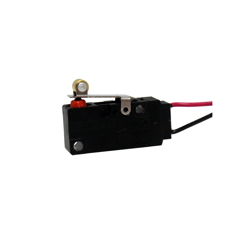 1 pcs : VM3SBGF1803L06 - SWITCH LIMIT SPST-NC 10A 125V