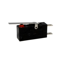 1 pcs : VM3SBQF1802L03 - SWITCH LIMIT SPST-NC 10A 125V