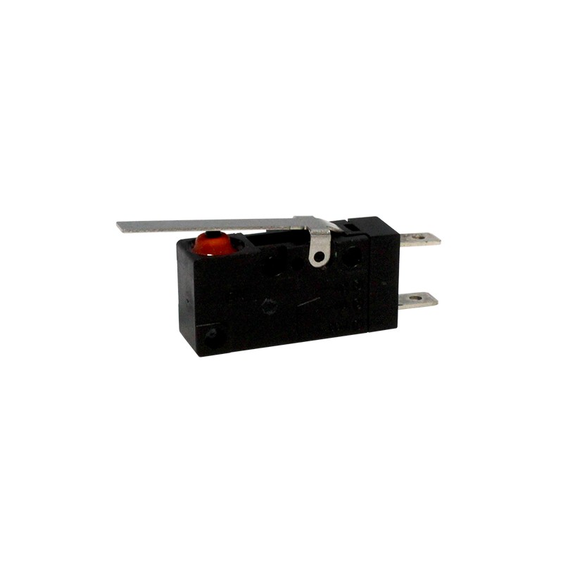 1 pcs : VM3SBQF1802L03 - SWITCH LIMIT SPST-NC 10A 125V