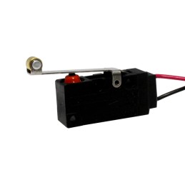 1 pcs : VM3SBQF1803L01 - SWITCH LIMIT SPST-NC 10A 125V