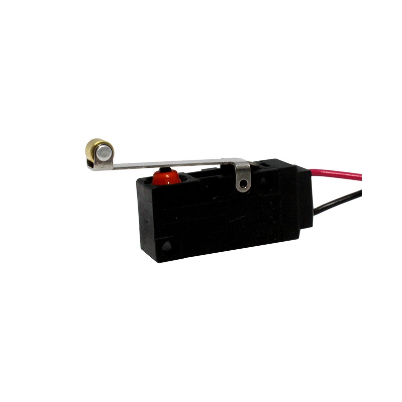 1 pcs : VM3SBQF1803L01 - SWITCH LIMIT SPST-NC 10A 125V