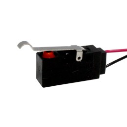 1 pcs : VM3SBQF1803L02 - SWITCH LIMIT SPST-NC 10A 125V