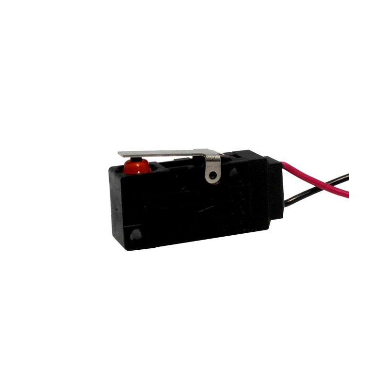 1 pcs : VM3SBQF1803L04 - SWITCH LIMIT SPST-NC 10A 125V