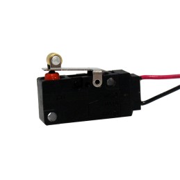 1 pcs : VM3SBQF1803L06 - SWITCH LIMIT SPST-NC 10A 125V