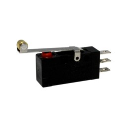 1 pcs : VM3SCGF1802L01 - SWITCH LIMIT SPDT 10A 125V