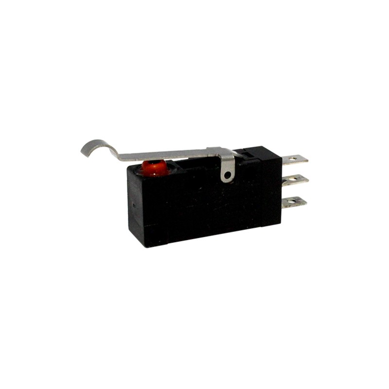 1 pcs : VM3SCGF1802L02 - SWITCH LIMIT SPDT 10A 125V