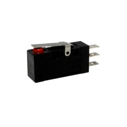 1 pcs : VM3SCGF1802L04 - SWITCH LIMIT SPDT 10A 125V