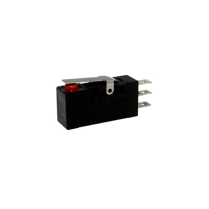 1 pcs : VM3SCGF1802L04 - SWITCH LIMIT SPDT 10A 125V