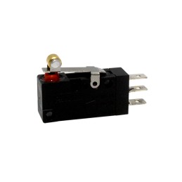 1 pcs : VM3SCGF1802L06 - SWITCH LIMIT SPDT 10A 125V